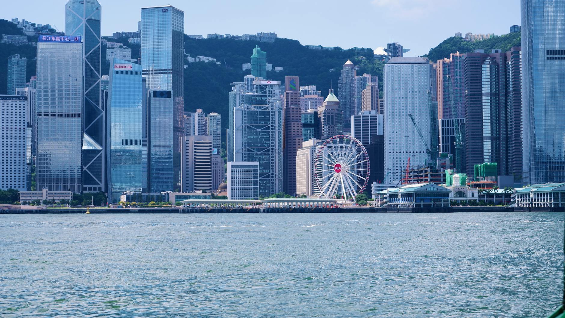 优才申请人「香港工作经验」加分项:怎么算 + 案例