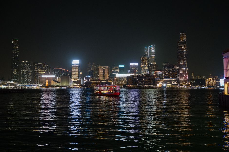 hong kong, night, city, cityscape, street, architecture, asia, building, bus, people, tourism, old, hong kong, hong kong, hong kong, hong kong, hong kong, bus, bus, bus